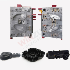 Plastic Mold part