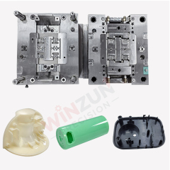 Precision Plastic Parts for Cunsumer Electronics