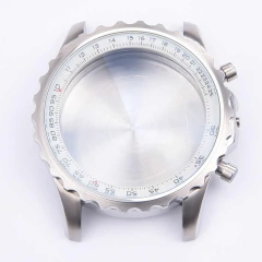 Stainless Steel Watch Cases