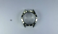 Stainless Steel Watch Cases