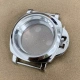 Stainless Steel Watch Cases