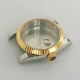 Stainless Steel Watch Cases