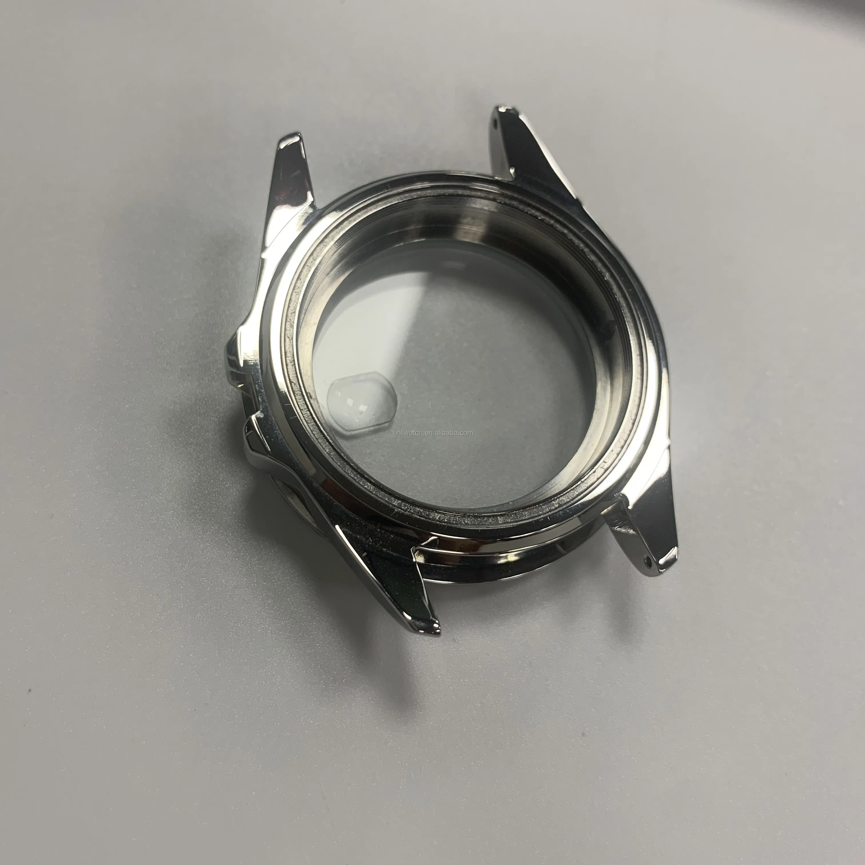 Stainless Steel Watch Cases