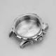 Stainless Steel Watch Cases