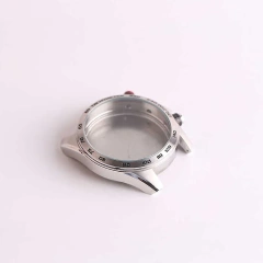 Stainless Steel Watch Cases