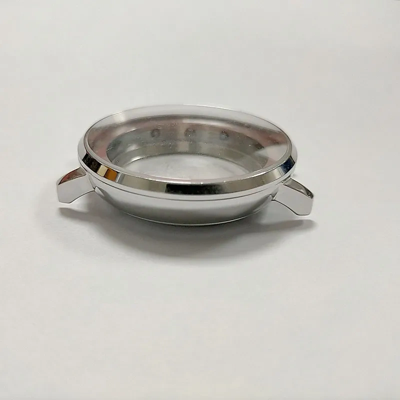 Stainless Steel Watch Cases