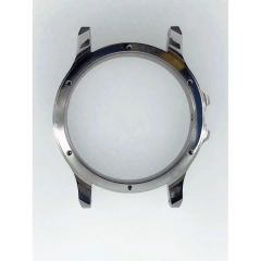 Stainless Steel Watch Cases