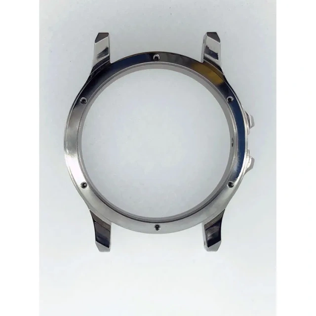 Stainless Steel Watch Cases