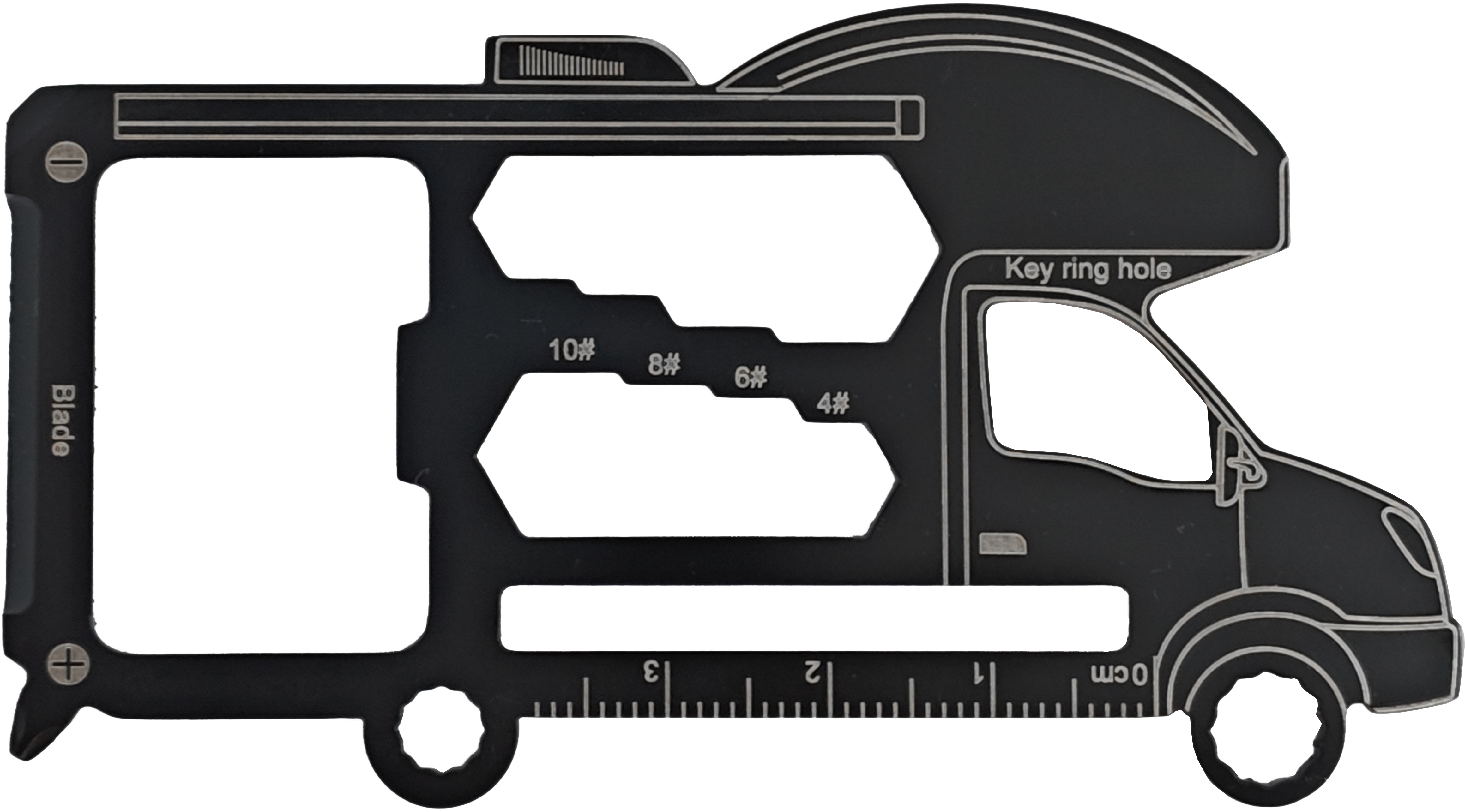 recreational vehicle,Grace Metal,recreational vehicle
