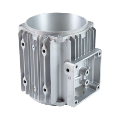 Aluminum alloy motor casing,Grace Metal,Aluminum alloy motor casing
