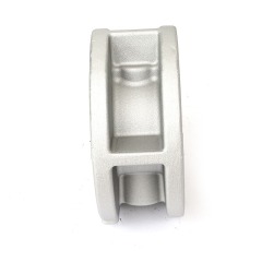 Aluminum alloy flange connector,Grace Metal,Aluminum alloy flange connector