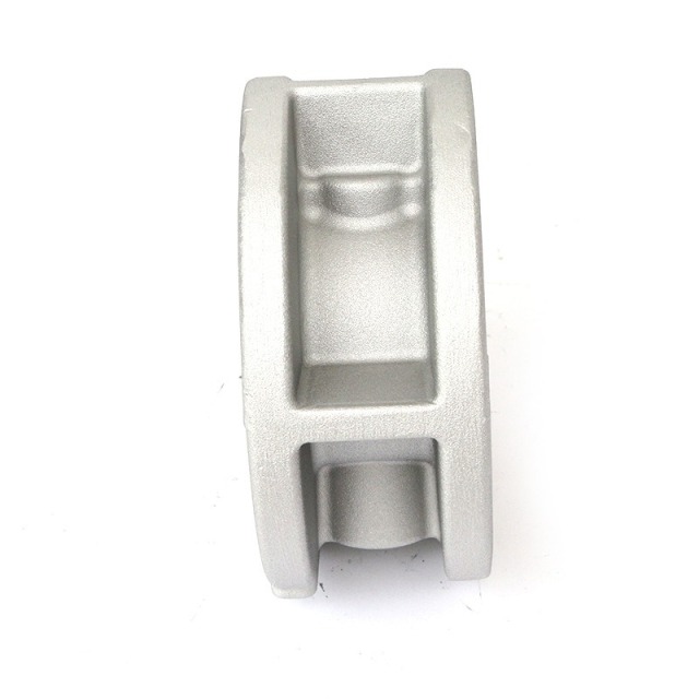 Aluminum alloy flange connector,Grace Metal,Aluminum alloy flange connector
