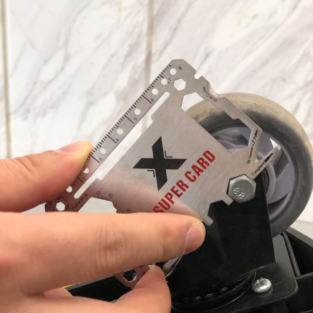 super card V1,Grace Metal,super card V1