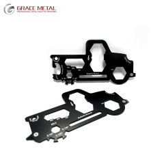pickup truck A,Grace Metal,pickup truck A