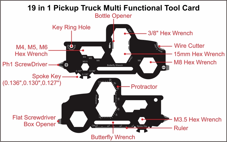 pickup truck B,Grace Metal,pickup truck B