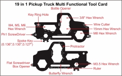 pickup truck B,Grace Metal,pickup truck B