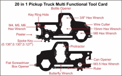 pickup truck A,Grace Metal,pickup truck A