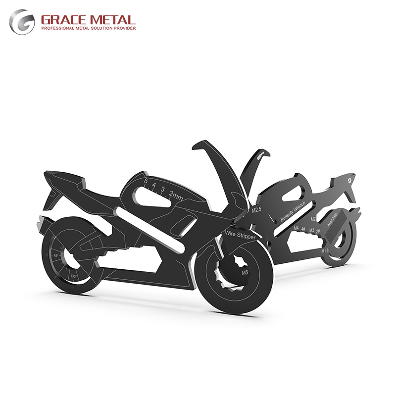 motorcycle,Grace Metal,motorcycle