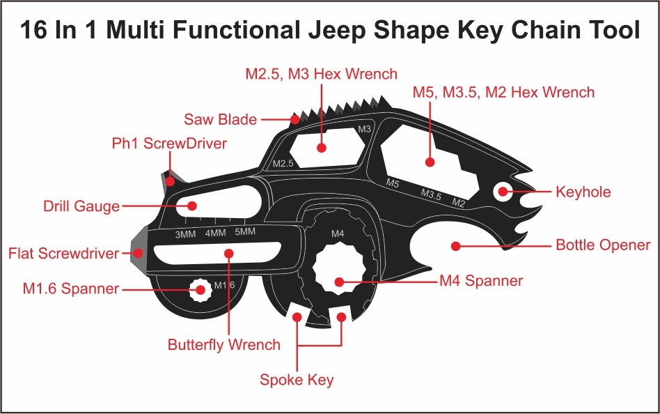 jeep,Grace Metal,jeep