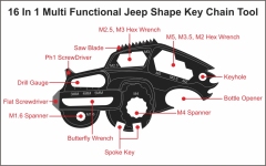 jeep,Grace Metal,jeep