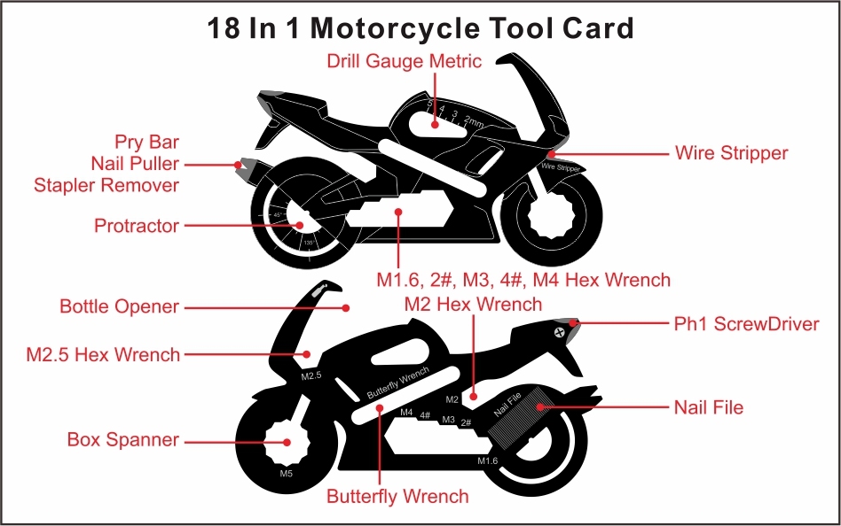 motorcycle,Grace Metal,motorcycle