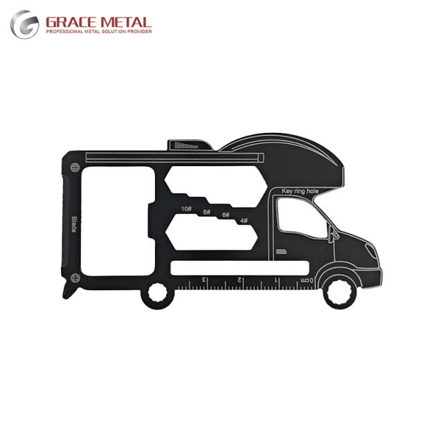 recreational vehicle,Grace Metal,recreational vehicle