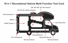 recreational vehicle,Grace Metal,recreational vehicle