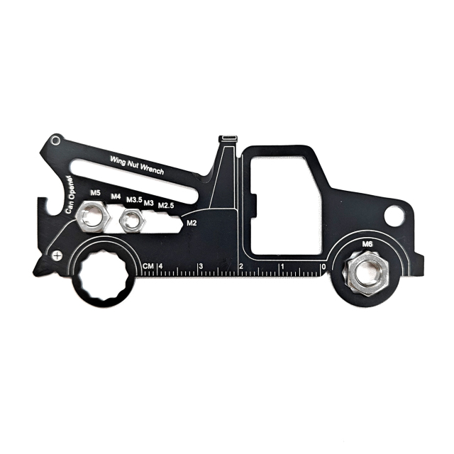 rescue vehicle,Grace Metal,rescue vehicle