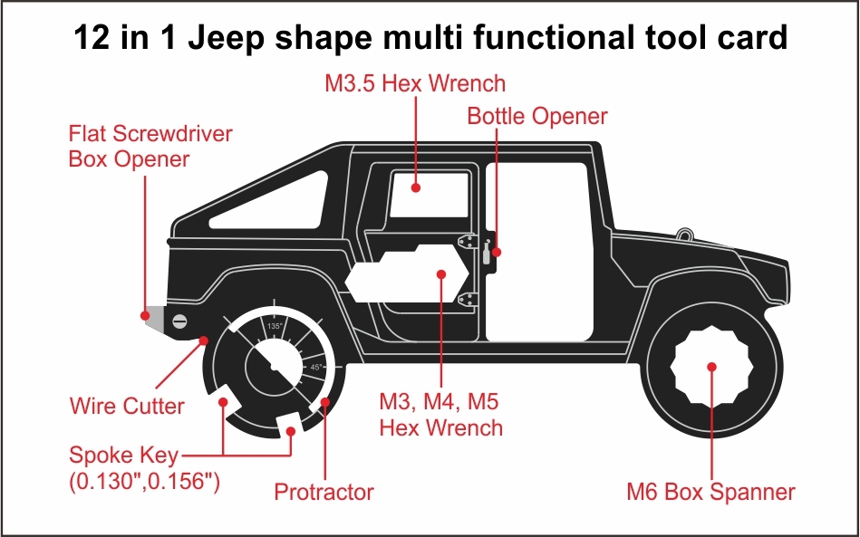 cross country vehicle,Grace Metal,cross country vehicle