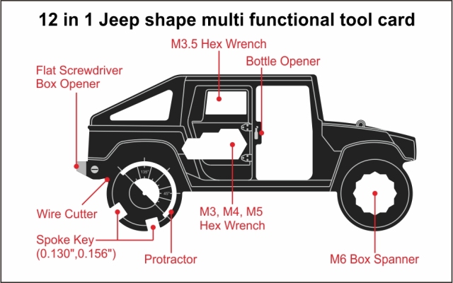 cross country vehicle,Grace Metal,cross country vehicle