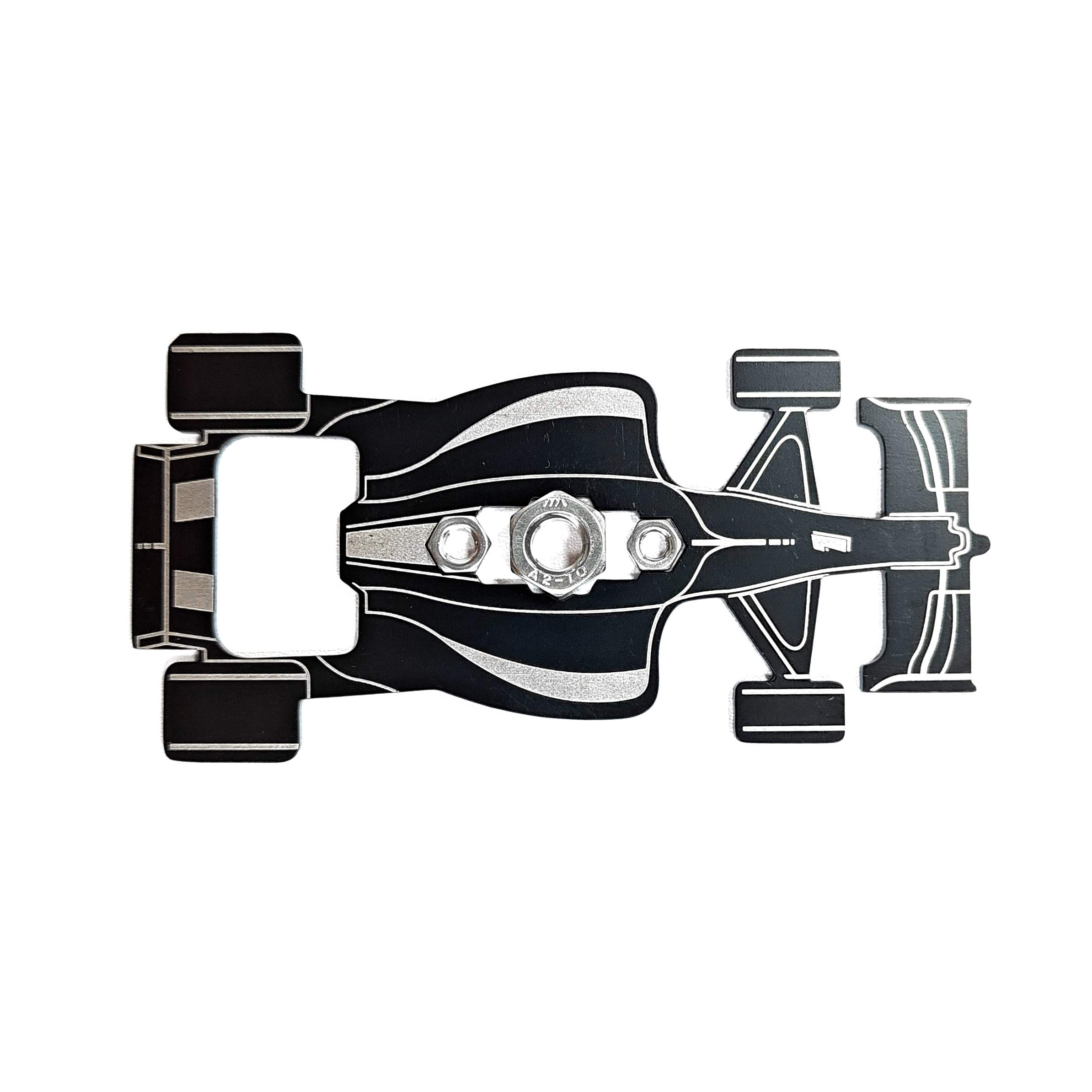 F1 racing car,Grace Metal,F1 racing car