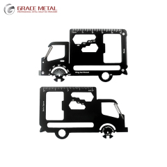 van truck,Grace Metal,van truck