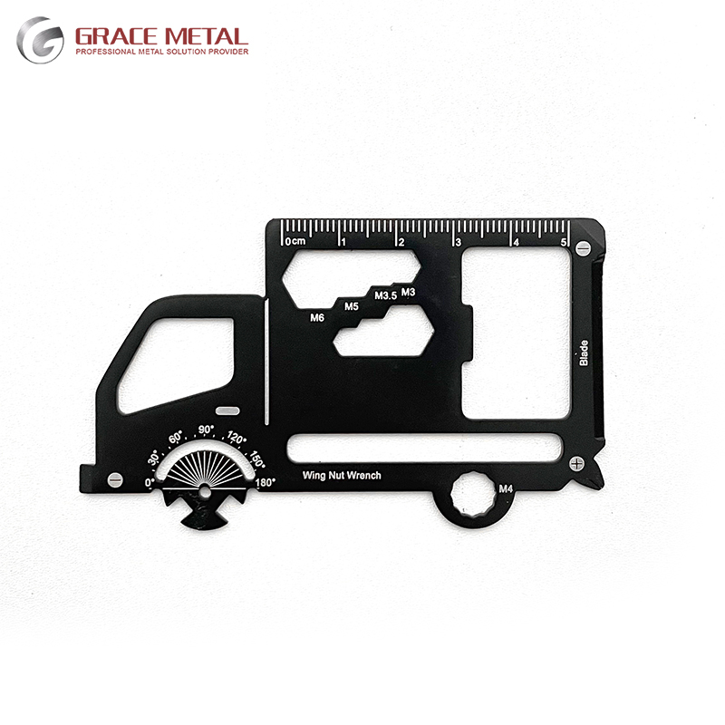 van truck,Grace Metal,van truck
