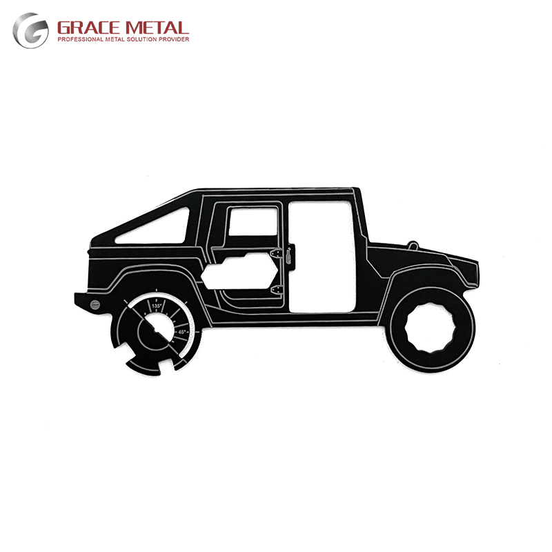 cross country vehicle,Grace Metal,cross country vehicle