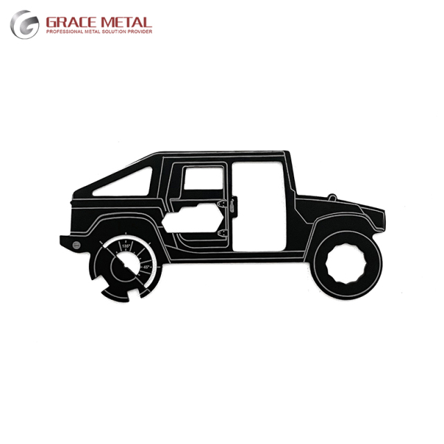 cross country vehicle,Grace Metal,cross country vehicle