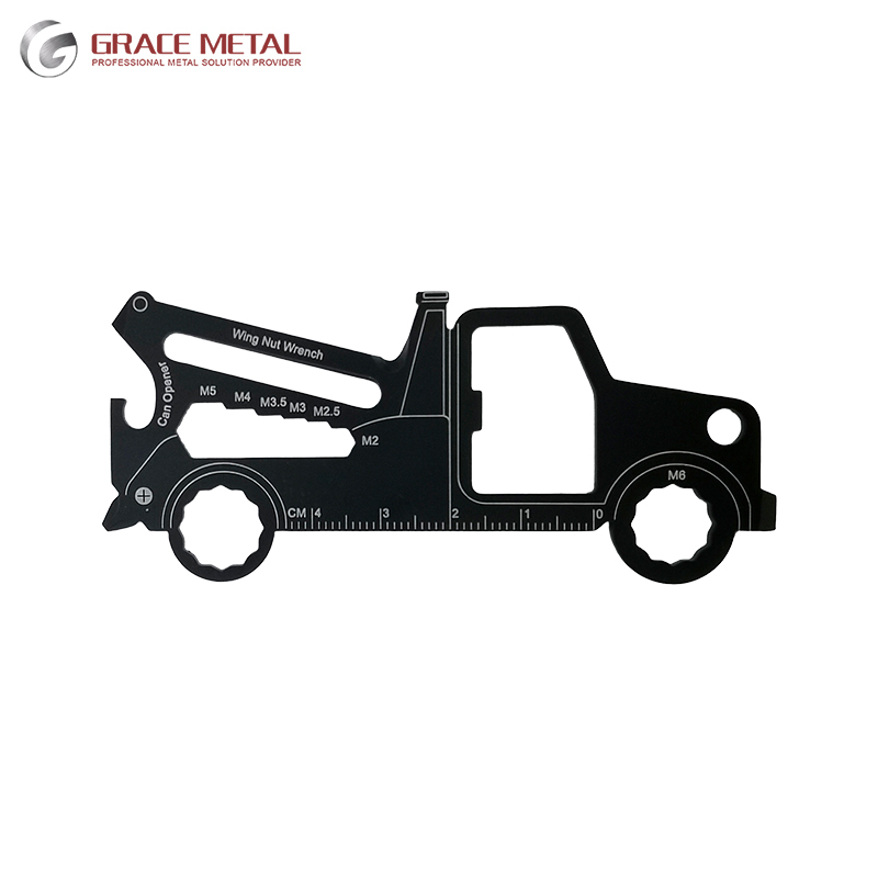 rescue vehicle,Grace Metal,rescue vehicle