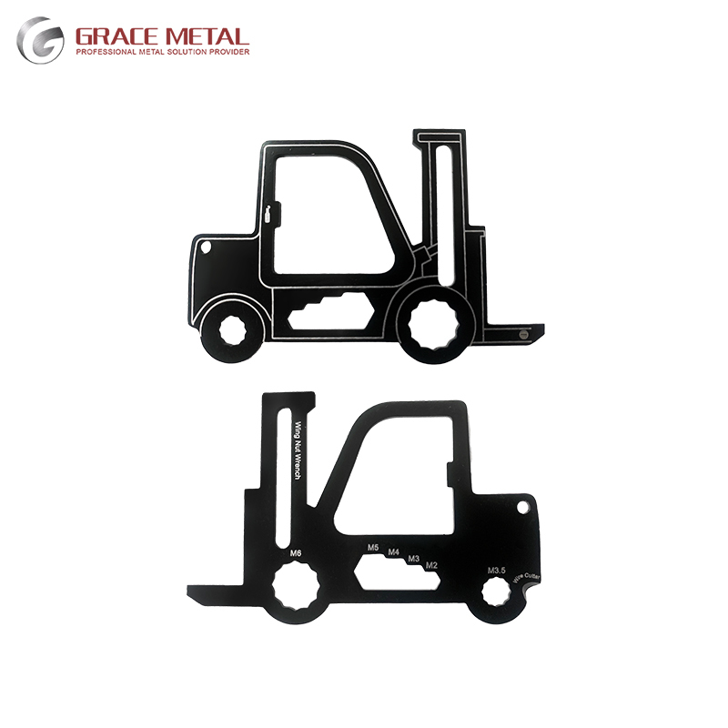Forklift,Grace Metal,Forklift
