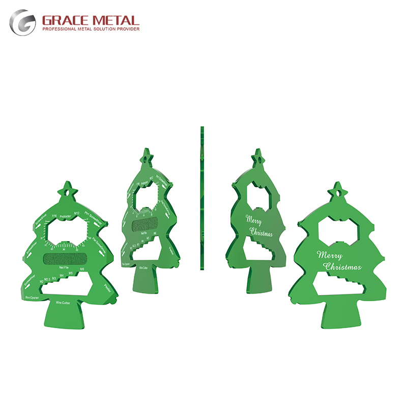 Christmas tree,Grace Metal,Christmas tree