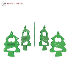 Christmas tree,Grace Metal,Christmas tree