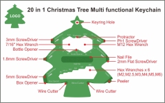 Christmas tree,Grace Metal,Christmas tree