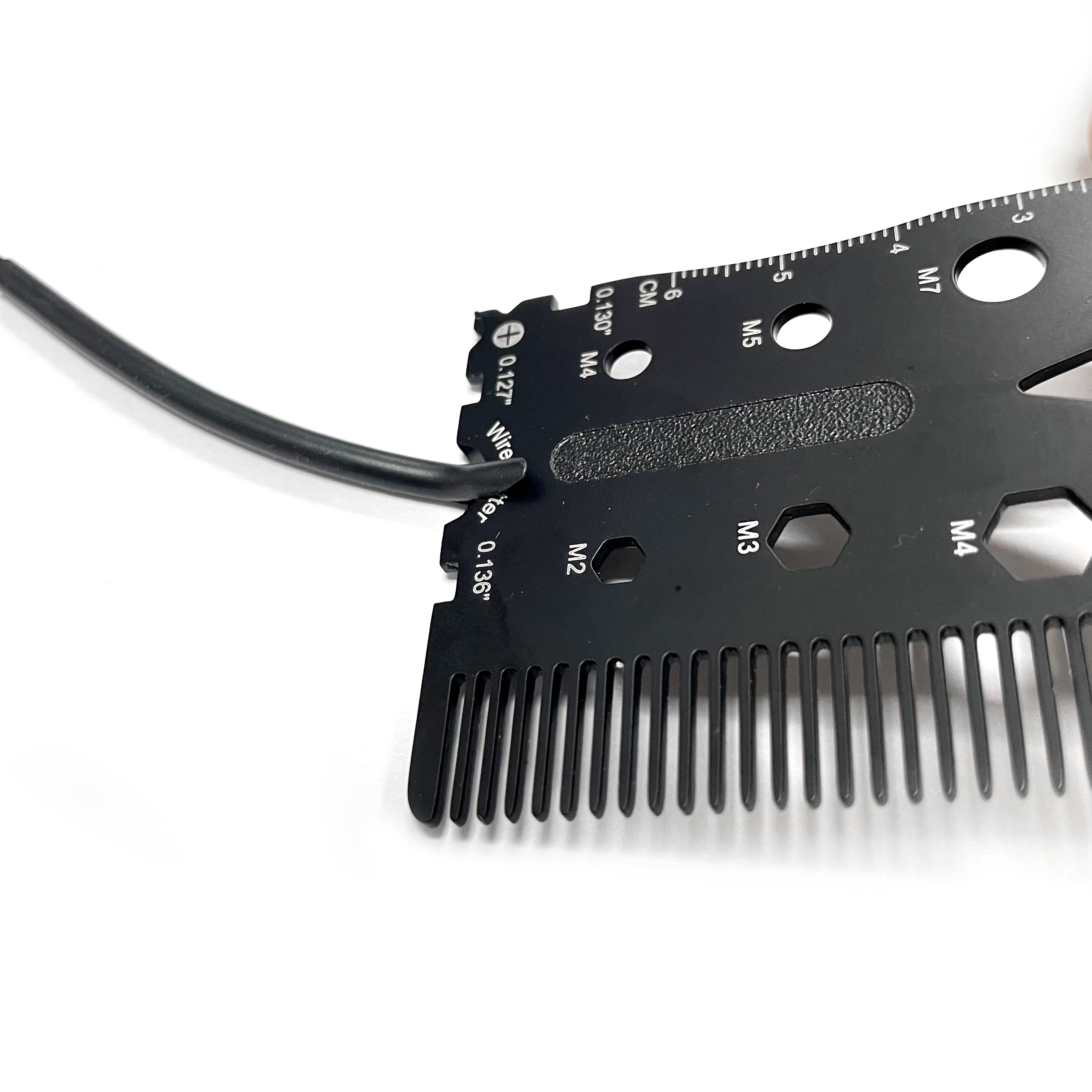 comb,Grace Metal,comb