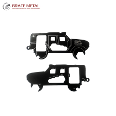 Cross Country Vehicle,Grace Metal,Cross Country Vehicle