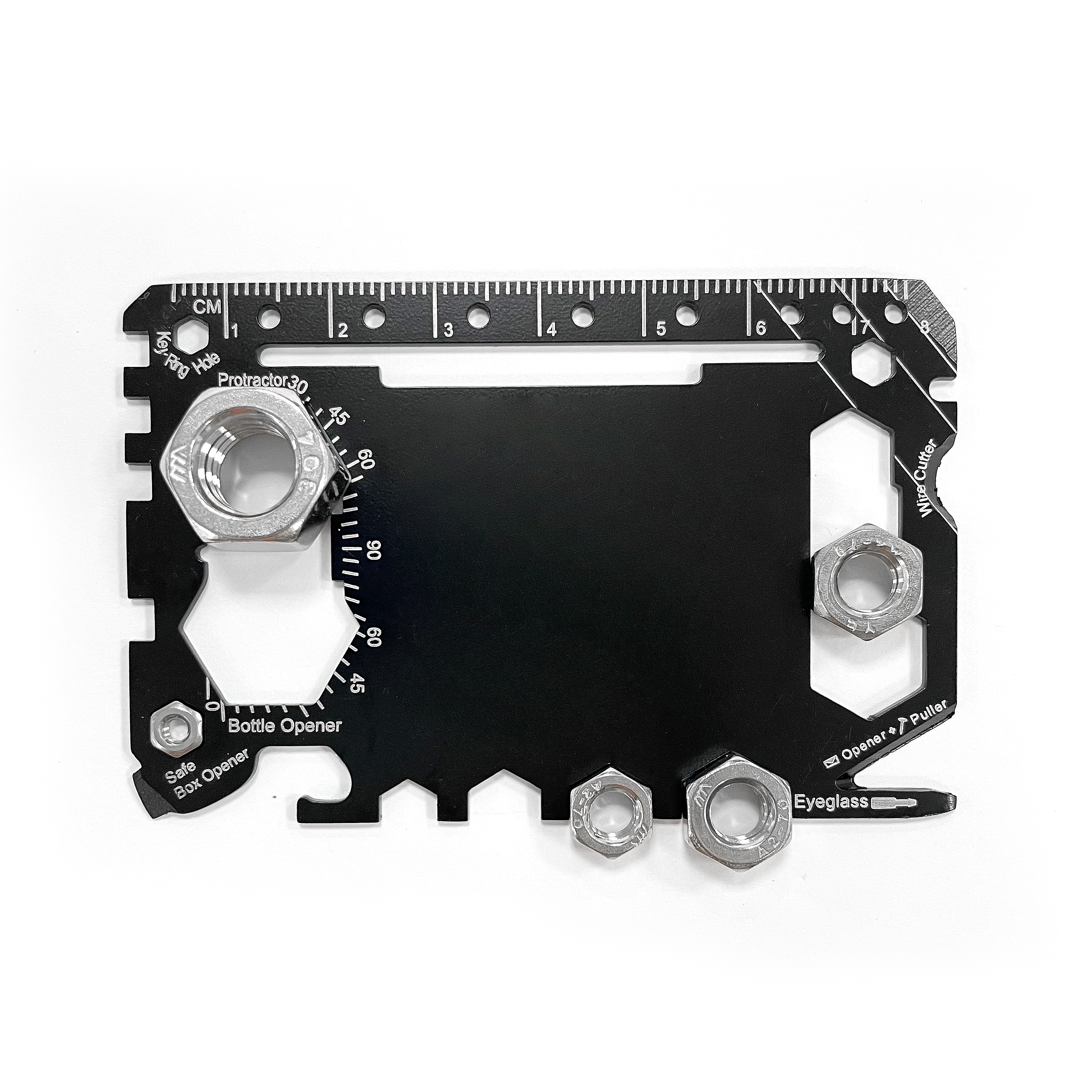 Super Card V2,Grace Metal,Super Card V2