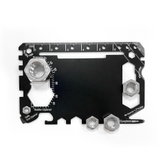 Super Card V2,Grace Metal,Super Card V2
