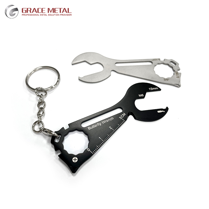 Wrench,Grace Metal,Wrench