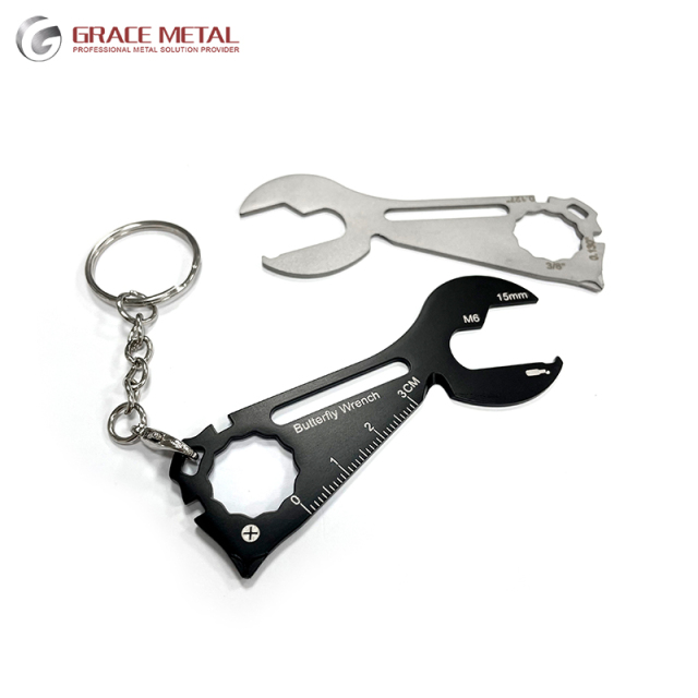 Wrench,Grace Metal,Wrench