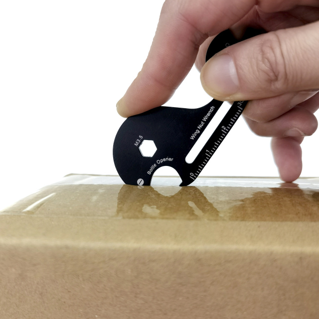 Whale Shape Trolly Key V3,Grace Metal,Whale Shape Trolly Key V3