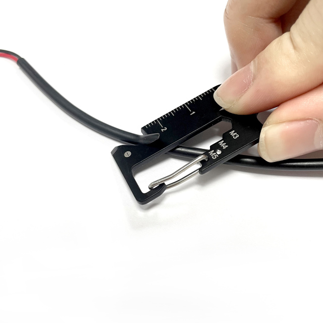 Trolly Key V1,Grace Metal,Trolly Key V1