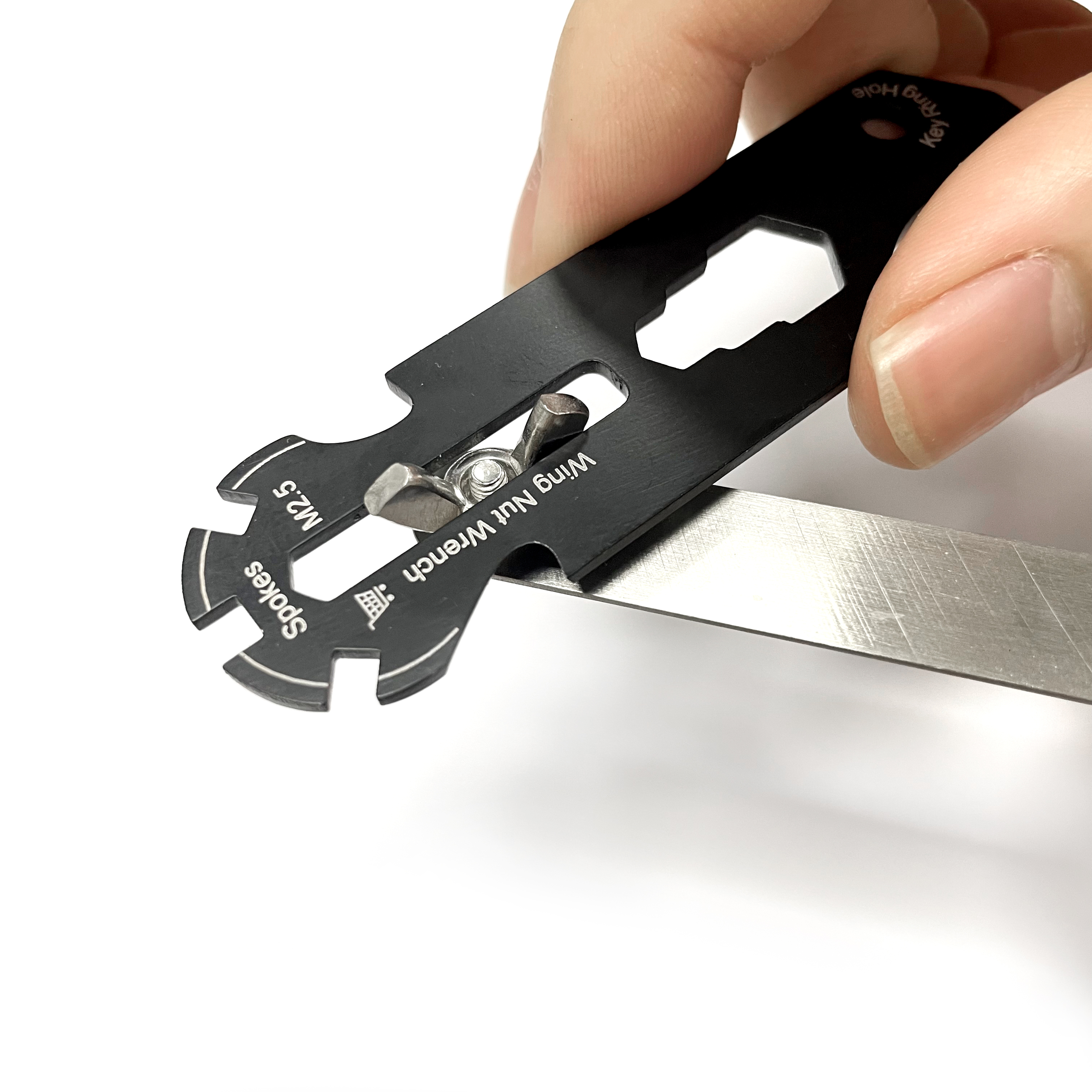 Trolly Key V2,Grace Metal,Trolly Key V2