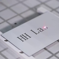 Laser Engraving
